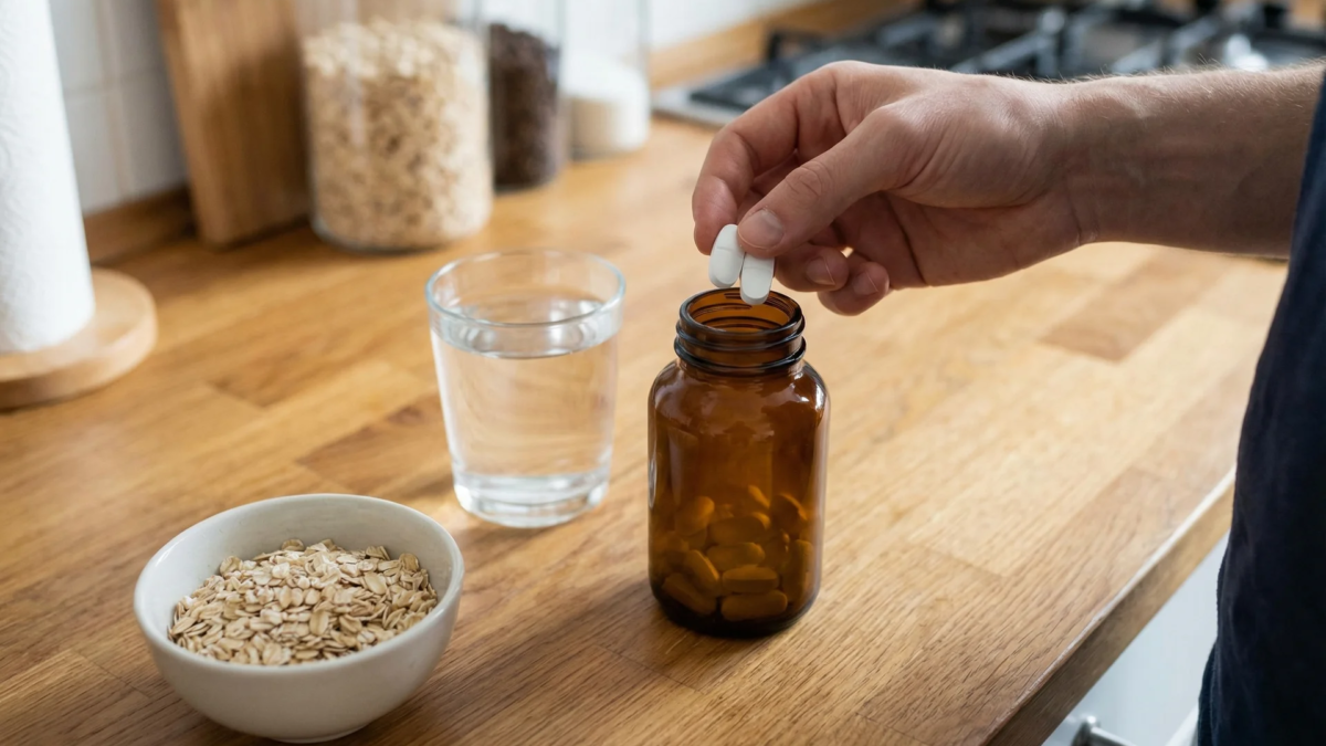 Magnezyum Sitrat Hangi Besinlerde Bulunur?